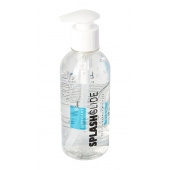 Смазка-увлажнитель SPLASHGLIDE LUBRICANT CLASSIC - 330 мл. - Splashglide - купить с доставкой в Астрахани