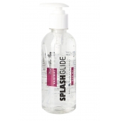 Смазка-увлажнитель с алоэ-вера SPLASHGLIDE VAGINAL - 330 мл. - Splashglide - купить с доставкой в Астрахани