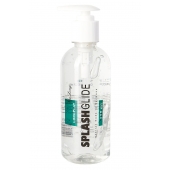 Гель-лубрикант продлевающего действия SPLASHGLIDE LONGPLAY PROLONG - 330 мл. - Splashglide - купить с доставкой в Астрахани