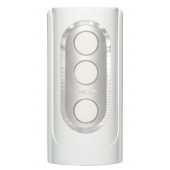 Белый мастурбатор FLIP HOLE WHITE - Tenga - в Астрахани купить с доставкой