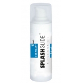 Лубрикант на водной основе Splashglide Lubricant Classic - 30 мл. - Splashglide - купить с доставкой в Астрахани