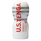 Мастурбатор Original Vacuum Cup Gentle Ultra size - Tenga - в Астрахани купить с доставкой