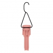 Подвес для просушки рукава мастурбатора Fleshlight Hang Dry - Fleshlight - купить с доставкой в Астрахани