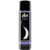 Средство для легкого надевания латексной одежды pjur CULT Dressing Aid - 100 мл. - Pjur - купить с доставкой в Астрахани