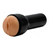 Телесный мастурбатор-вагина Feel Stroker - Kiiroo - в Астрахани купить с доставкой
