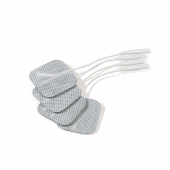 Комплект из 4 электродов Mystim e-stim electrodes - MyStim - купить с доставкой в Астрахани