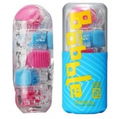 Мастурбатор Tenga Bobble Crazy Cubes - Tenga - в Астрахани купить с доставкой