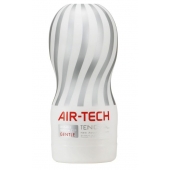 Мастурбатор Reusable Vacuum CUP Gentle - Tenga - в Астрахани купить с доставкой