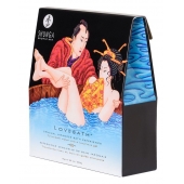 Соль для ванны Lovebath Ocean temptation, превращающая воду в гель - 650 гр. - Shunga - купить с доставкой в Астрахани