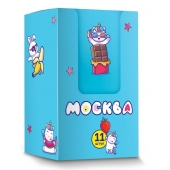 Набор из 11 саше лубрикантов  Москва - Москва - купить с доставкой в Астрахани