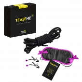Эротическая игра для двоих Tease Me - Tease&Please - купить с доставкой в Астрахани