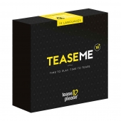 Эротическая игра для двоих Tease Me - Tease&Please - купить с доставкой в Астрахани