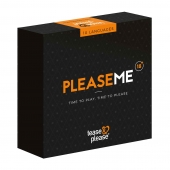 Эротическая игра для двоих Please Me - Tease&Please - купить с доставкой в Астрахани