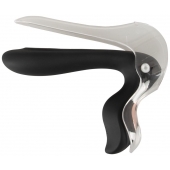 Вагинальный расширитель Vibrating Speculum с вибрацией и подсветкой - Orion - купить с доставкой в Астрахани