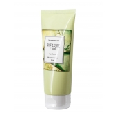 Лубрицирующий гель для интимного ухода Organic Rosemary с ароматом розмарина - 100 мл. - Pleasure Lab - купить с доставкой в Астрахани