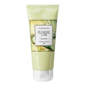 Лубрицирующий гель для интимного ухода Organic Rosemary с ароматом розмарина - 100 мл. - Pleasure Lab - купить с доставкой в Астрахани