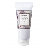 Лубрицирующий гель для интимного ухода Organic - 100 мл. - Pleasure Lab - купить с доставкой в Астрахани
