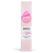 Деликатный лубрикант на водной основе Intim Health Sensitive - 100 гр. - Биоритм - купить с доставкой в Астрахани