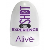 Телесный мастурбатор-анус Anal Mini Masturbator - Adrien Lastic - в Астрахани купить с доставкой