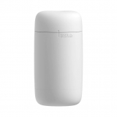 Белый мастурбатор Tenga Puffy - Tenga - в Астрахани купить с доставкой
