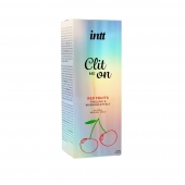 Клиторальный возбуждающий спрей Clit Me On Red Fruits - 12 мл. - INTT - купить с доставкой в Астрахани
