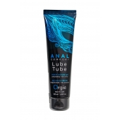 Анальный лубрикант на гибридной основе ORGIE Lube Tube Anal Comfort - 100 мл. - ORGIE - купить с доставкой в Астрахани