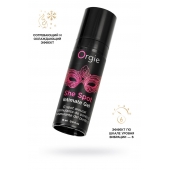 Интимный гель для G-точки ORGIE She Spot с возбуждающим эффектом - 15 мл. - ORGIE - купить с доставкой в Астрахани