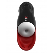Автоматический мастурбатор PDX Elite Fap-O-Matic Pro - Pipedream - в Астрахани купить с доставкой