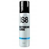 Лубрикант на водной основе S8 Extreme Lube - 100 мл. - Stimul8 - купить с доставкой в Астрахани