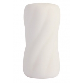 Белый мастурбатор Stamina Masturbator Pleasure Pocket - Chisa - в Астрахани купить с доставкой