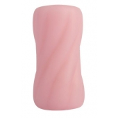 Розовый мастурбатор Stamina Masturbator Pleasure Pocket - Chisa - в Астрахани купить с доставкой