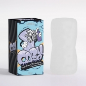Прозрачный мастурбатор Stamina Masturbator Pleasure Pocket - Chisa - в Астрахани купить с доставкой
