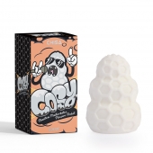 Белый мастурбатор Phantom Masturbator Pleasure Pocket - Chisa - в Астрахани купить с доставкой