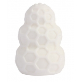 Белый мастурбатор Phantom Masturbator Pleasure Pocket - Chisa - в Астрахани купить с доставкой