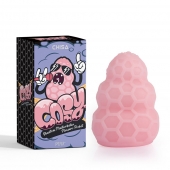 Розовый мастурбатор Phantom Masturbator Pleasure Pocket - Chisa - в Астрахани купить с доставкой