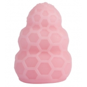 Розовый мастурбатор Phantom Masturbator Pleasure Pocket - Chisa - в Астрахани купить с доставкой
