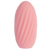 Розовый мастурбатор Alpha Masturbator Pleasure Pocket - Chisa - в Астрахани купить с доставкой