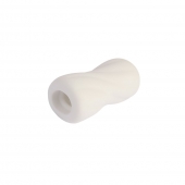 Белый мастурбатор Blow Cox Masturbator Pleasure Pocket - Chisa - в Астрахани купить с доставкой