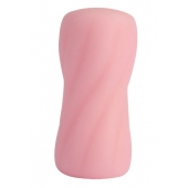 Розовый мастурбатор Blow Cox Masturbator Pleasure Pocket - Chisa - в Астрахани купить с доставкой