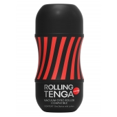 Мастурбатор Rolling Tenga Cup Strong - Tenga - в Астрахани купить с доставкой