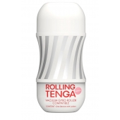 Мастурбатор Rolling Tenga Cup Gentle - Tenga - в Астрахани купить с доставкой