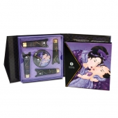 Подарочный набор Geishas secret из 5 предметов - Shunga - купить с доставкой в Астрахани