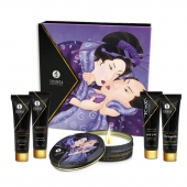 Подарочный набор Geishas secret из 5 предметов - Shunga - купить с доставкой в Астрахани