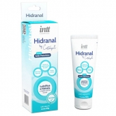 Лубрикант на водной основе Hidranal с гиалуроновой кислотой - 50 гр. - INTT - купить с доставкой в Астрахани