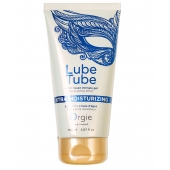 Интимный гель на водной основе Lube Tube Xtra Moisturizing с увлажняющим эффектом - 150 мл. - ORGIE - купить с доставкой в Астрахани