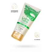 Интимный гель на водной основе Lube Tube Nature - 150 мл. - ORGIE - купить с доставкой в Астрахани