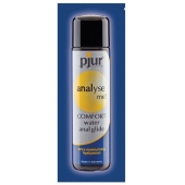 Анальный лубрикант pjur ANALYSE ME Comfort Water Anal Glide - 2 мл. - Pjur - купить с доставкой в Астрахани