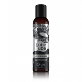 Интимный гель на водной основе Lube Tube Semen Lube - 150 мл. - ORGIE - купить с доставкой в Астрахани