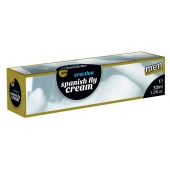 Крем для усиления эрекции Ero Spain Fly Cream - 30 мл. - Ero - купить с доставкой в Астрахани