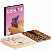 Эротические фанты Kiss Me - Сима-Ленд - купить с доставкой в Астрахани